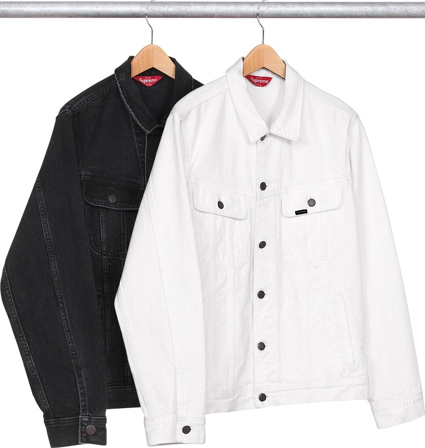 Supreme/Playboy® Denim Jacket